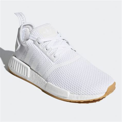 adidas herren sneaker nmd_r1 in weiß|adidas originals nmd r1 usa.